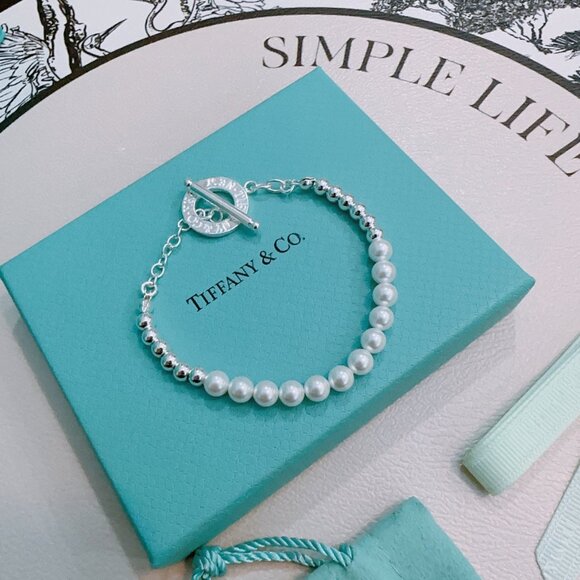 Tiffany & Co. Bracelet - Picture 5 of 6